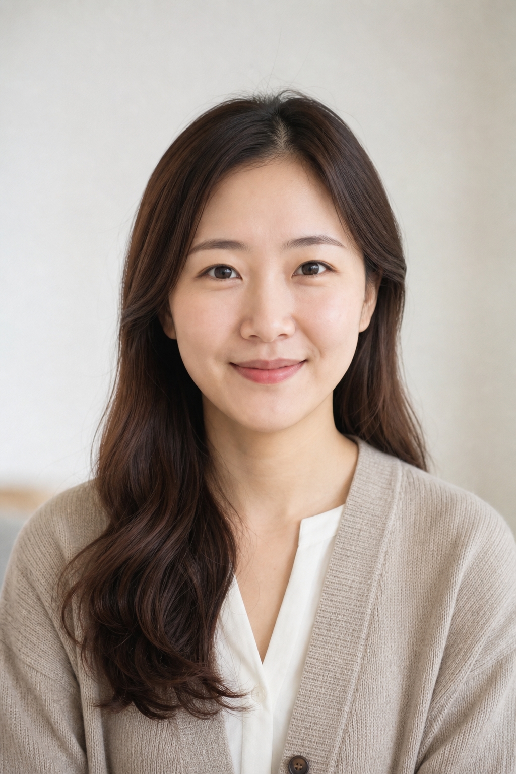 정하늘 임상상담사